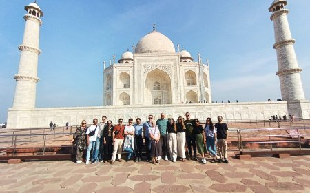 Los mejores lugares que ver en el norte de la India | Guía de viaje con Travelogy Viajes