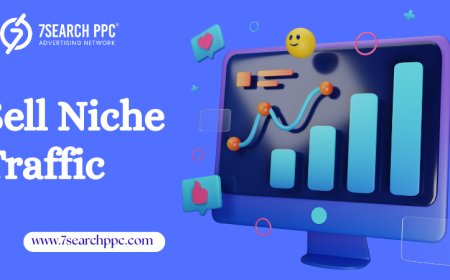 Unlock Revenue: Sell Niche Traffic to the Right Buyers