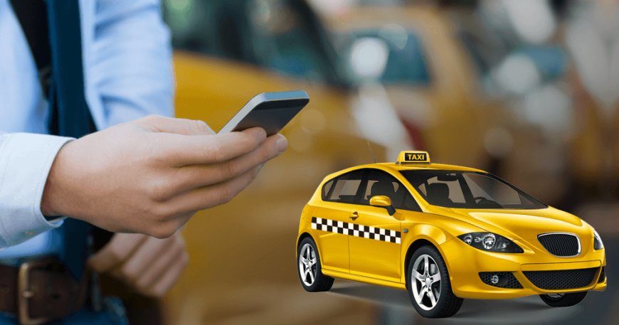 How Local SEO Supports Seasonal Promotions for Taxi Services