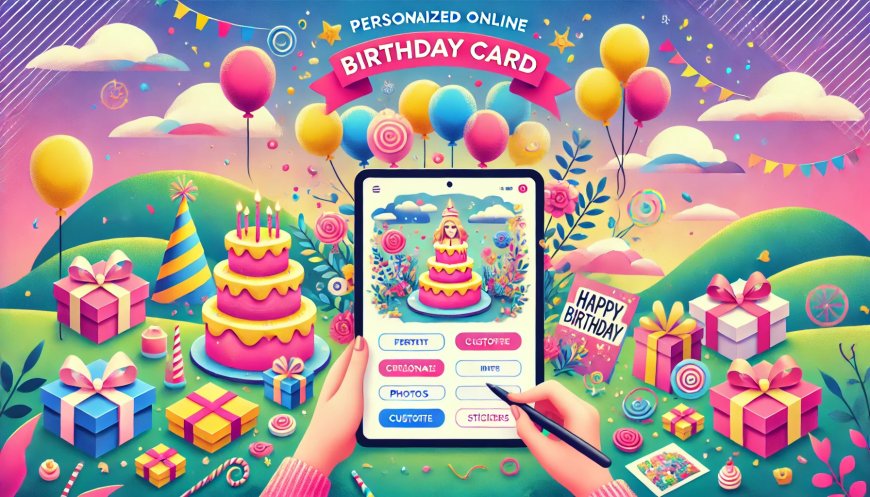 Humorous or Sentimental Birthday Cards: What Do You Use?