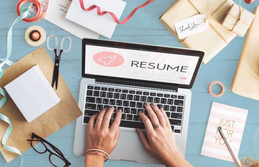 Resume Writing Business and Cover Letter Help in Brisbane