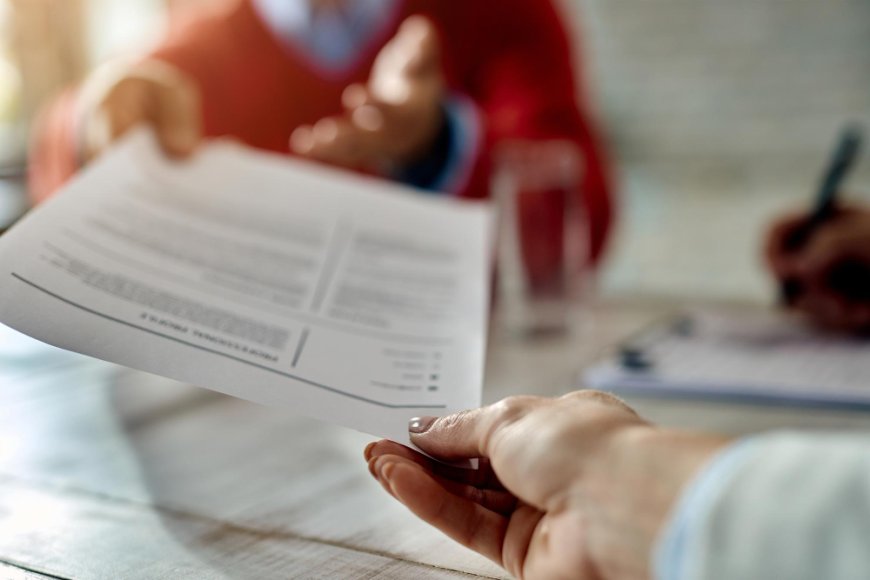 Resume Services and Cover Letters That Shine in Perth