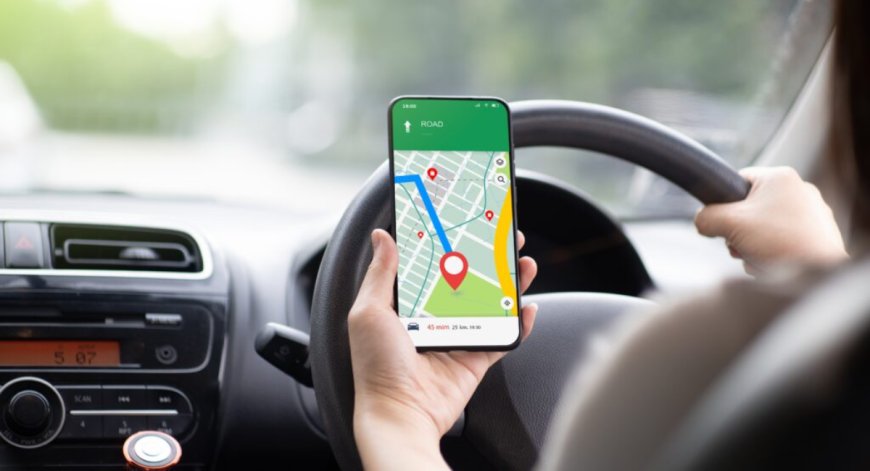 Why Data is the New Fuel for Taxi Businesses: Leveraging Reports & Analytics