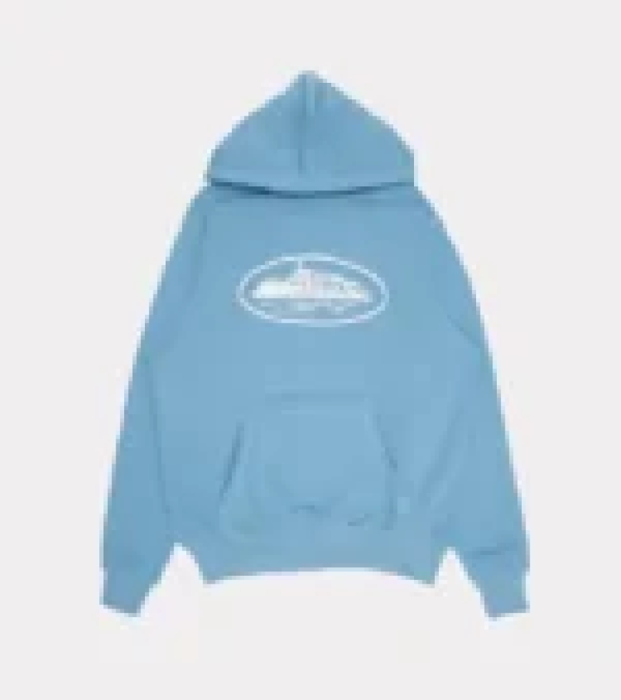 Corteiz Tracksuit Shop And Cargo