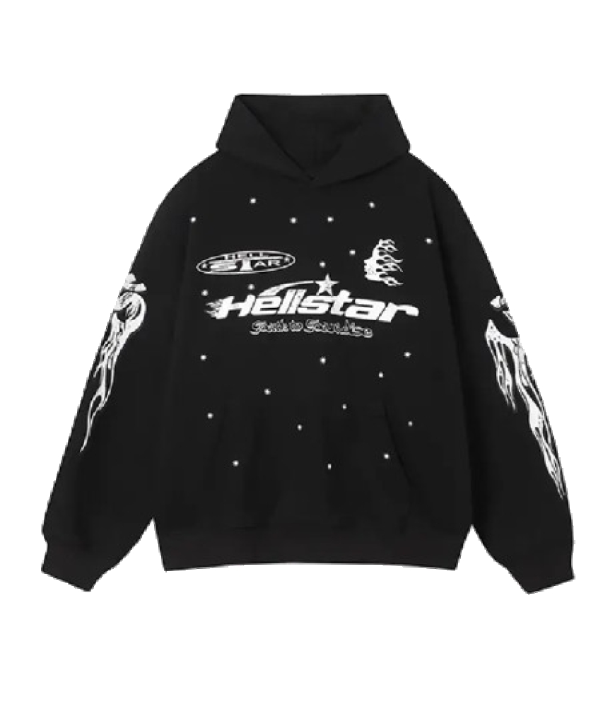 The Business Side of Streetwear: Hellstar’s Strategy