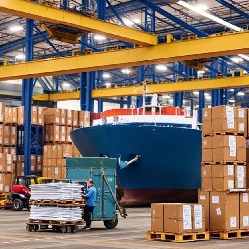 Customs Clearance Tips for Seamless Global Logistics
