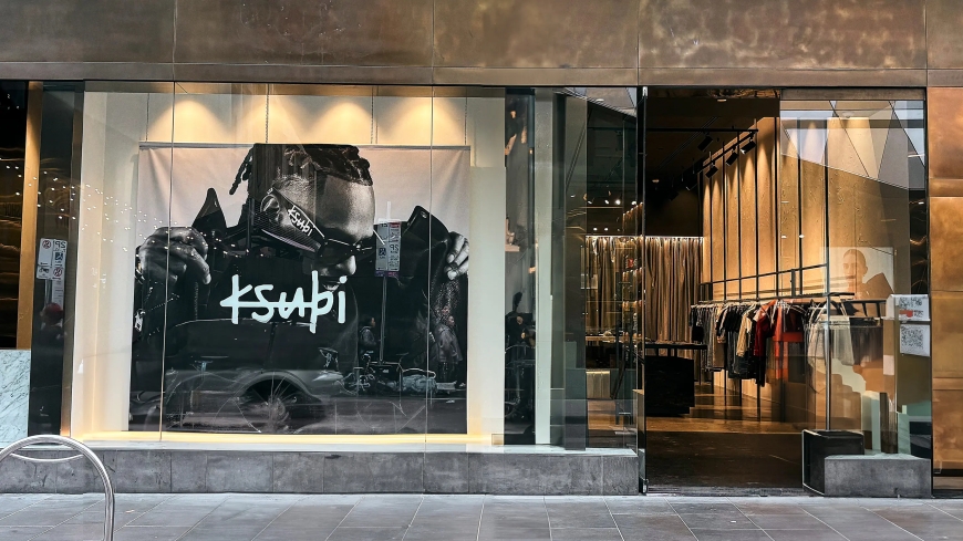 Living Sustainably Integrating Ksubi Clothing Style