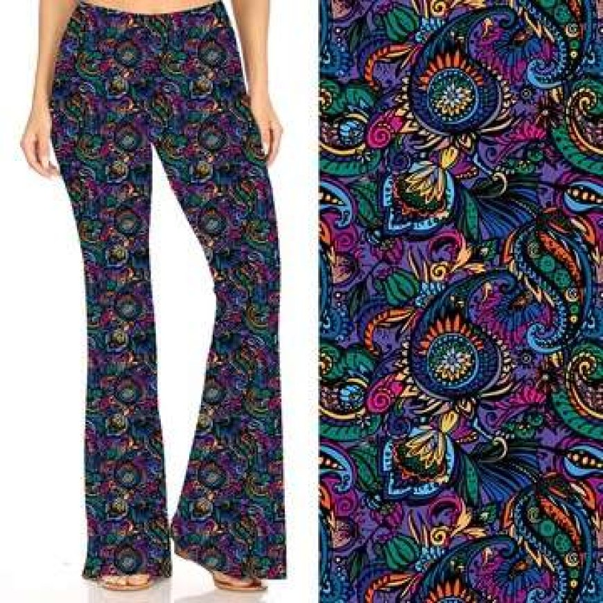 The Rise of Soft Leggings: Why Comfort Meets Style in Everyday Fashion