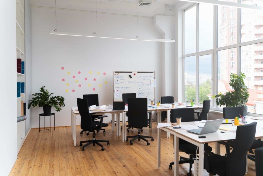 Coworking NYC Brooklyn: How Framework Supports Your Business Growth