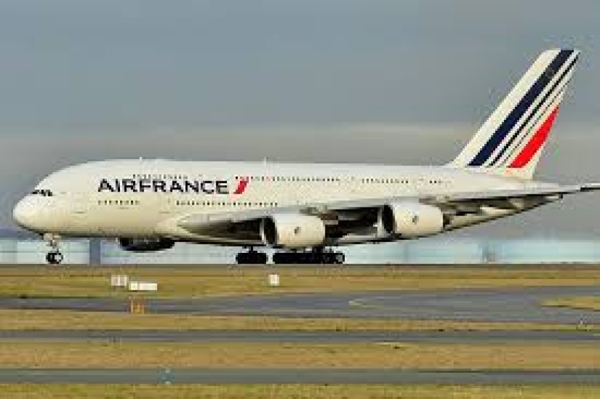 Your Comprehensive Guide to the Air France Beirut Office in Lebanon