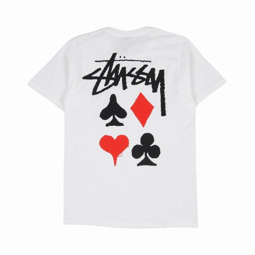 Don’t Miss These Stussy Shop Hoodies