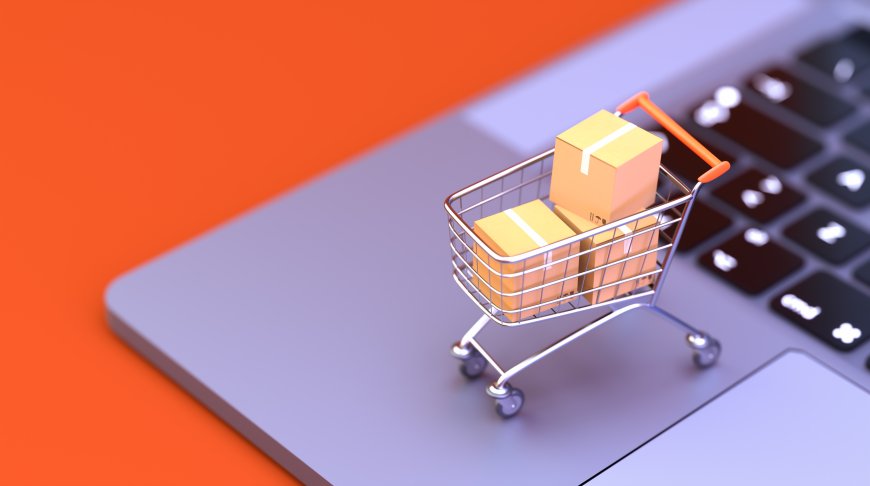 Dubai Ecommerce Website Elevate Your Online Business with Smart Design and Development