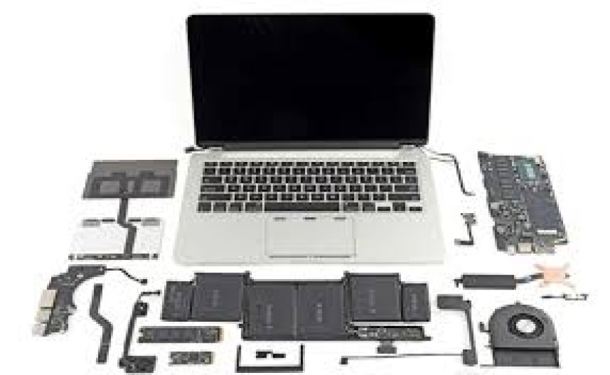 Affordable Professional laptop repair Houston shop