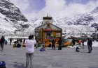 Kedarnath Badrinath Package: Sacred Journey to Devotion
