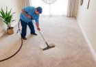 Keep Your Carpets Fresh with the Best Carpet Cleaning Dubai Solutions