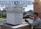 How Chimney Liners Boost Heating Efficiency in Indianapolis