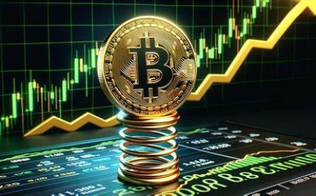 How to Read a Bitcoin Price Chart: Basics for New Investors