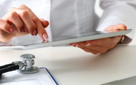 The Rise of Tele-Ayurveda: How Online Consultations Are Changing Patient Care