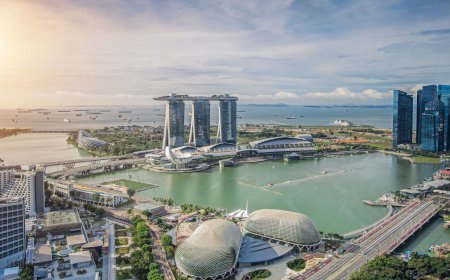 The Lake as Your Backdrop: A Different Kind of Condo Life