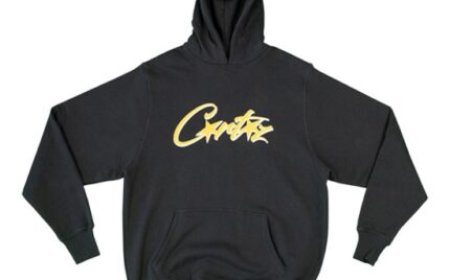 Corteiz Clothing The Streetwear Brand Redefining Urban Fashion