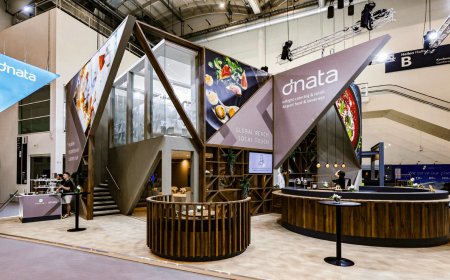 IT-SA 2025 Expo & Congress Nuremberg Trade Show