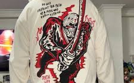 Warren Lotas Hoodie
