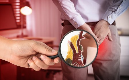 Ayurvedic vs. Modern Piles Treatment: What Doctors in Vadodara Really Suggest in 2025
