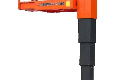 Key Features to Look for in an Aerial Work Platform in India Today