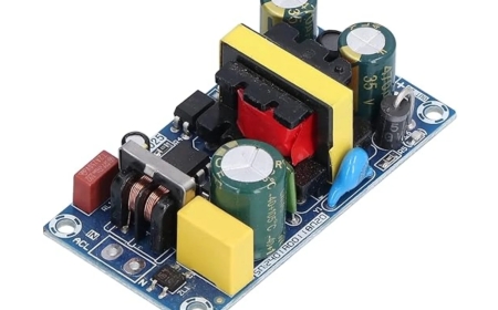 Medical Applications of AC/DC Power Converters: Why Precision Really Matters