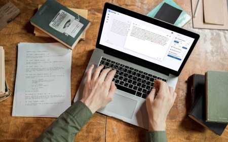 Improving Self-Discipline for Success in Online Classes