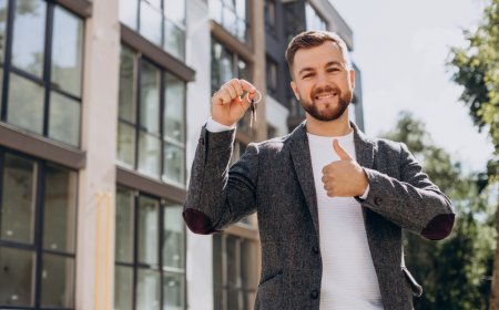 How Jacksonville Real Estate Agents Make Selling Your Home Easy