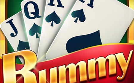Experience the Thrill of Rummy Online Anytime