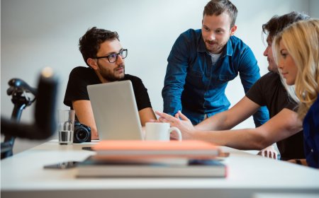 What Are the Benefits of Partnering with a White Label Digital Marketing Agency?