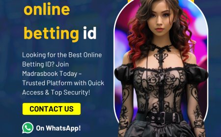 Get Your Online Cricket Betting ID App – Play Anytime, Anywhere