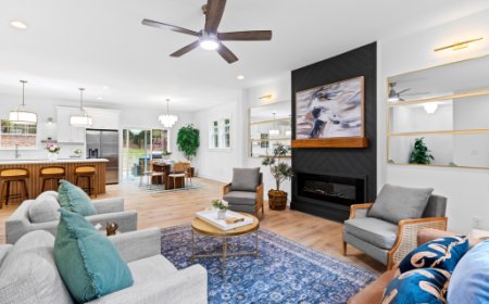 Transform Your Space: Why Now Is the Perfect Time for Home Remodeling in North Carolina