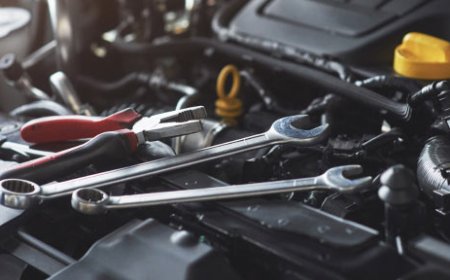 How to Spot Car Trouble Before It Gets Expensive