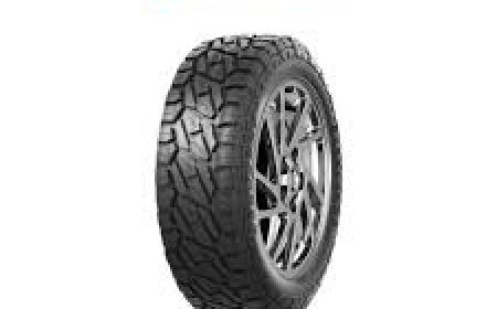 Top Deals on Neoterra Tires in Dubai Where Quality Meets Affordability