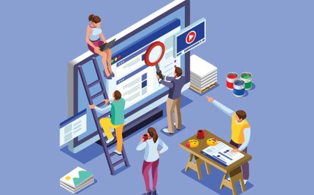 What Should You Expect from Professional Content Marketing Services Today?