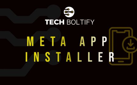 What Is Meta App Installer and What Does It Do?