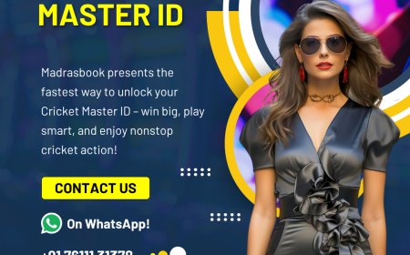 Best Platform to Get Cricket Master ID Free in 2025