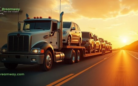 Fast & Reliable Why Expedited Auto Transport Is the Smart Choice for New York Car Shipping