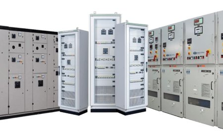 High-Quality Distribution Boards Manufacturers: Powering Efficiency and Safety