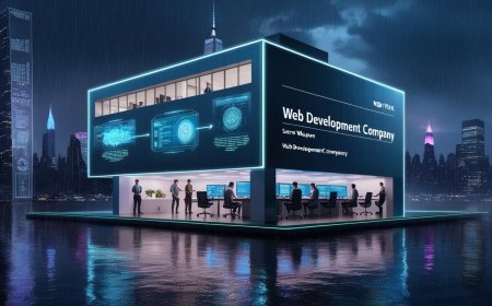 10 Questions to Ask Before Hiring a New York Web Development Company