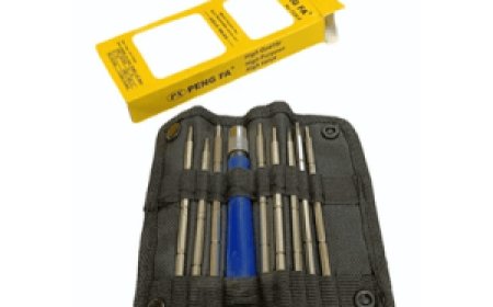 Top Mobile Repair Tool Manufacturers in Noida – Bizmart Commerce’s Premium Solutions
