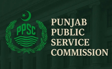 Complete Guide to the PPSC Lecturer Exam