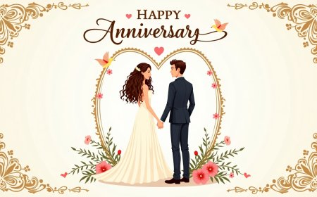 Honoring Workplace Milestones with Love: The Strength of Anniversary eCards by TheEcards.com