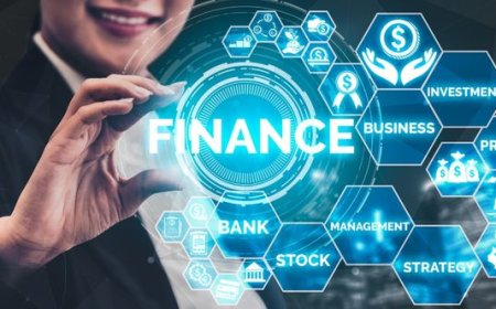 Mastering the Basics of Finance: A Guide for Everyday Life