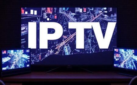Best Star IPTV 2025 – Stream Live TV, Movies & Sports Anywhere