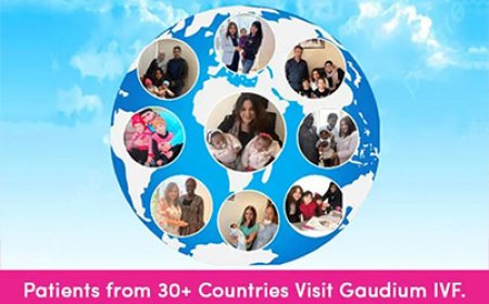 Best IVF Centre in Delhi | Gaudium IVF – Trusted by Local Families
