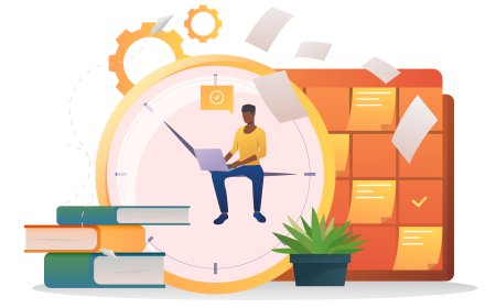 Smarter Teamwork Through Automated Timesheet Solutions